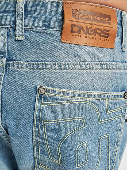 Produktbild Dangerous Homie Baggy Jeans - 73325 (W34/L32)