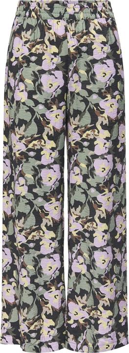 JdY JDYTROYA Gerade geschnittener Slim Fit Hose Hose (32)