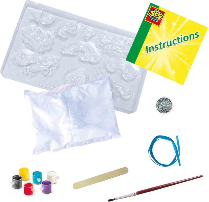 Produktbild Ses Casting Painting - Unicorns