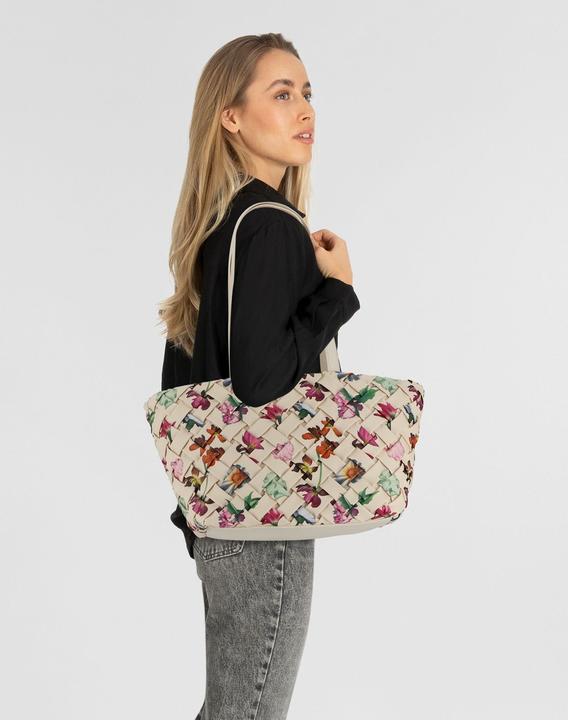 Actual product image Desigual Shopper Tasche 43 cm (19 l)
