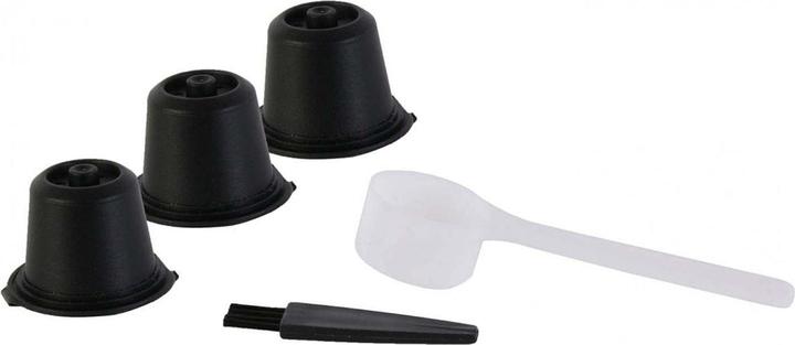 Immagine prodotto Cook Concept Kaffeekapseln (1 x Porta.)