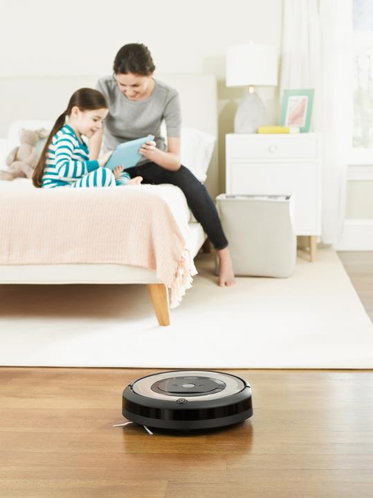 Image du produit iRobot Roomba e5152 (Robot vacuum)