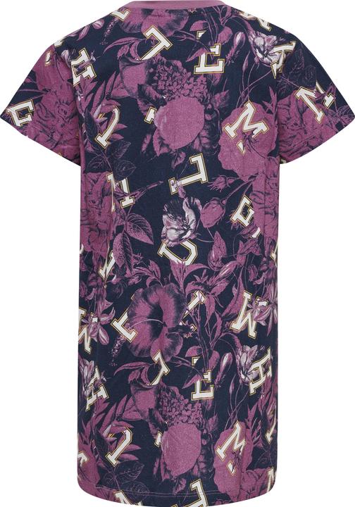 Produktbild hummel Drama T-Shirt Dress S/S (128)