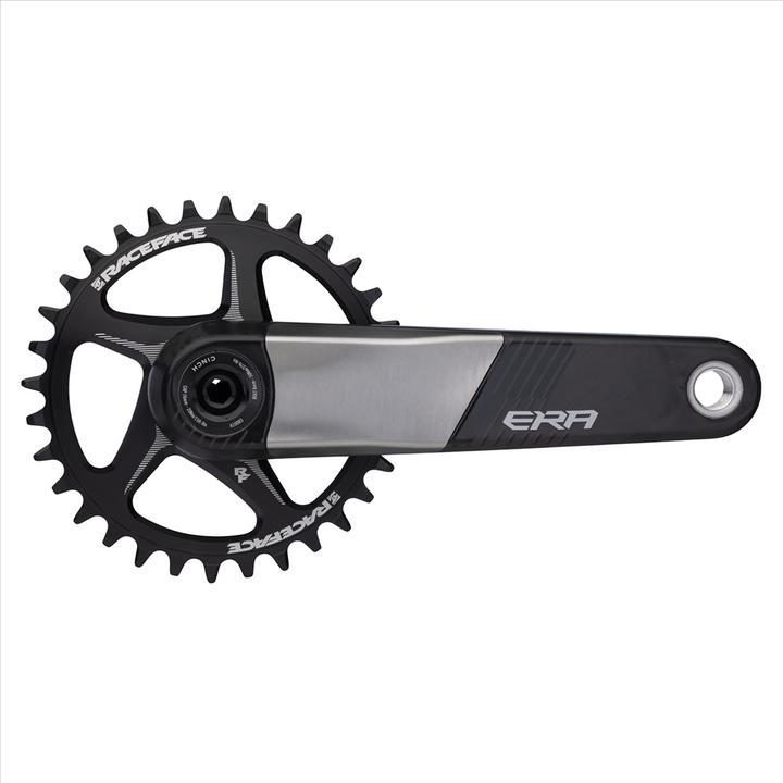 Actual product image Race Face ERA Cinch Crankarm DM (RF136) (160 mm)