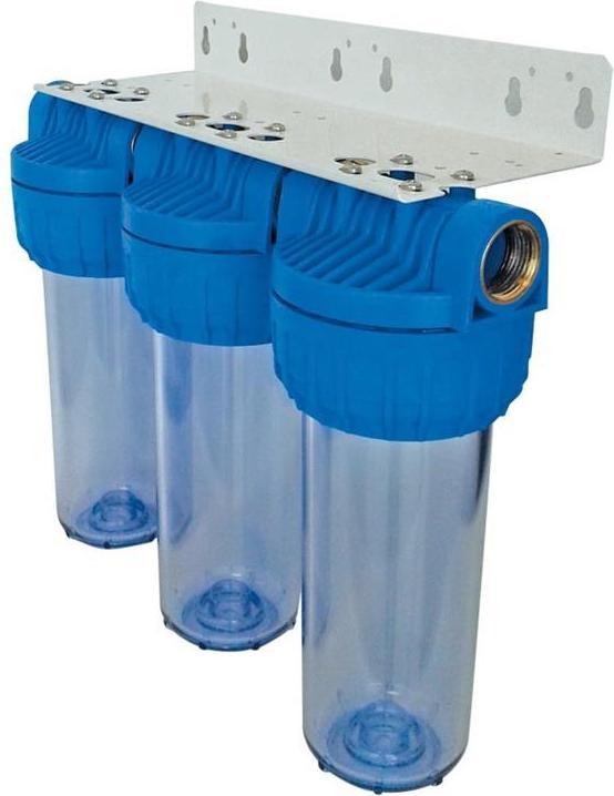 Actual product image AMG SRL WATER FILT BODY (0L39341100 IN3/4-9IN
