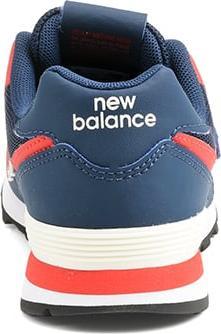 Actual product image New Balance PV574KIK (30)