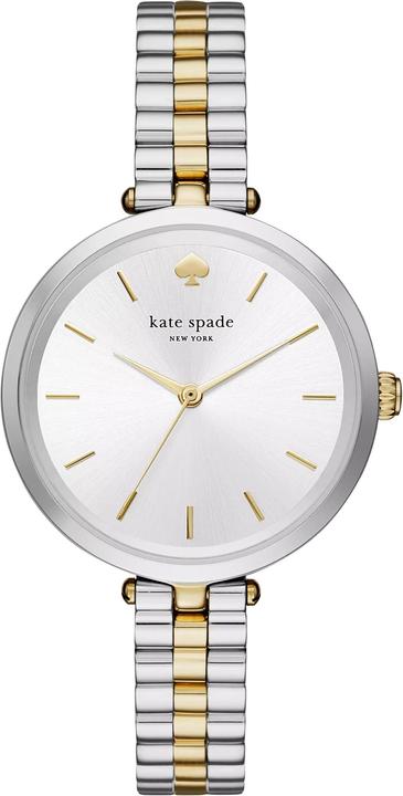 Immagine prodotto Kate Spade Orologio da polso con bracciale in acciaio inossidabile (Orologio da polso analogico, 34 mm)