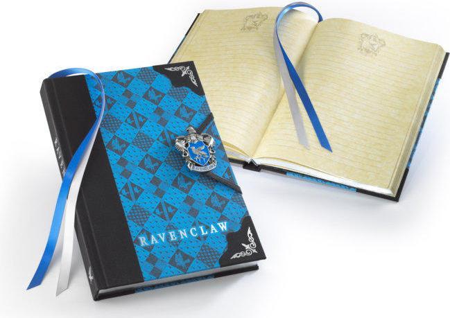 Produktbild Noble Collection NOB Harry Potter Ravenclaw Tagebuch