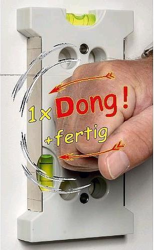 Image du produit Kriwa SetzProfi pour les boîtes pour murs creux