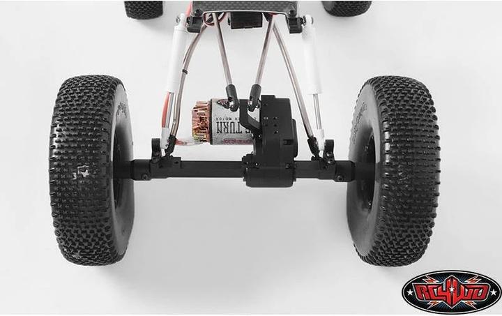 Actual product image Rc4Wd Bully 2 MOA Rock Crawler ARTR (ARR Almost Ready to Run)