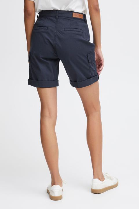 Produktbild Oxmo OXChanice Cargo shorts 21800223-ME (40)