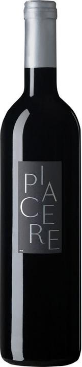 Actual product image Cave de Jolimont Piacere rouge VdP suisse (2022)