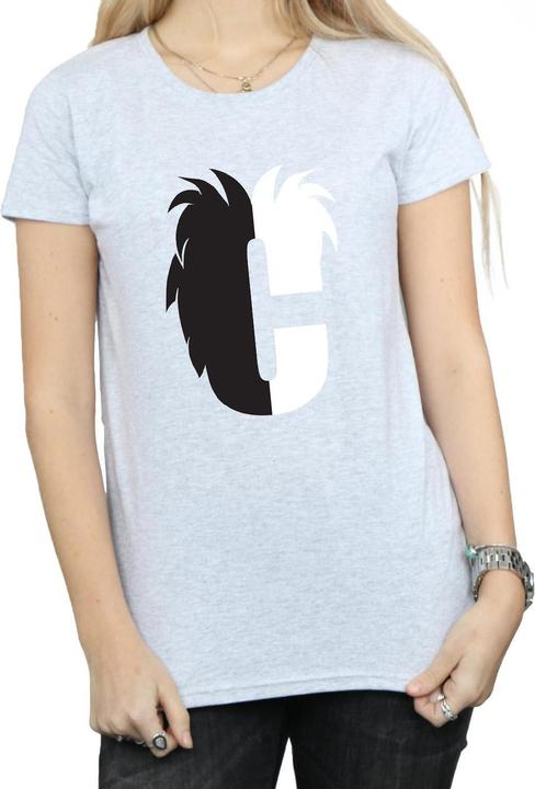 Produktbild Disney Alphabet C Is For Cruella De Vil TShirt (M)