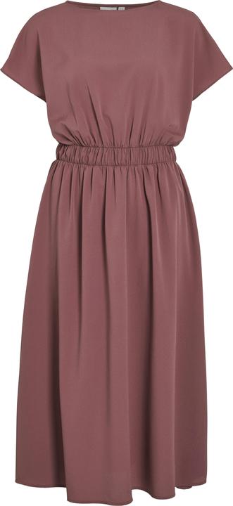 Produktbild Vila Kurzarm Midikleid (42)