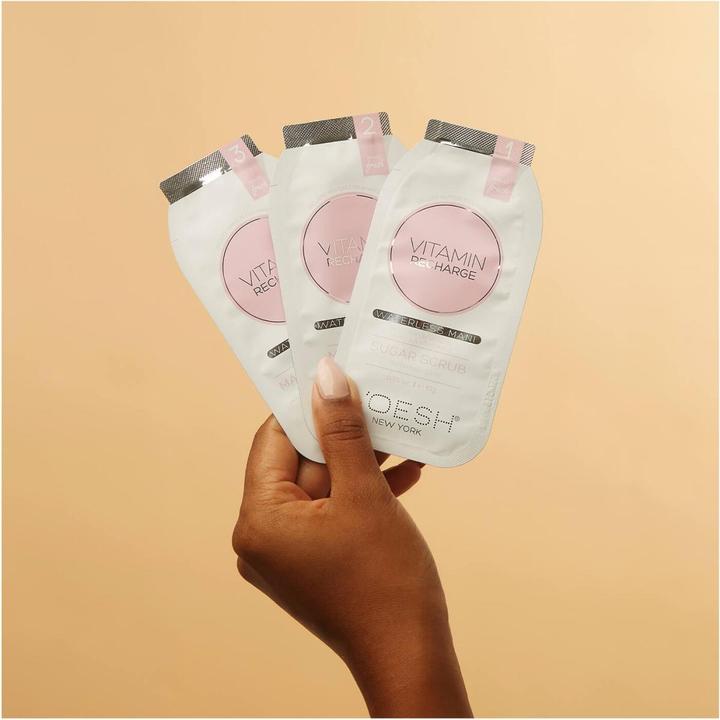 Produktbild Voesh Mani Vitamin Recharge