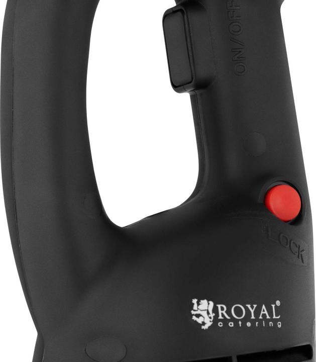 Actual product image Royal Catering Gastro Stabmixer Pürierstab Mixstab Mixer 18.000 U/min 850 W 550 mm Edelstahl
