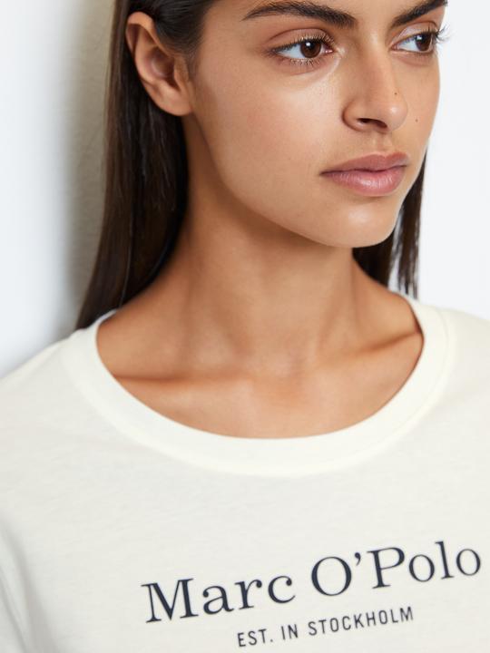 Actual product image Marc O'Polo Mix & Match Cotton longsleeve (S)