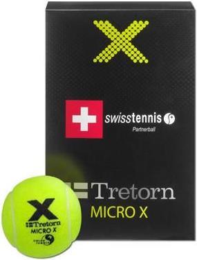 Immagine prodotto Tretorn Micro X
