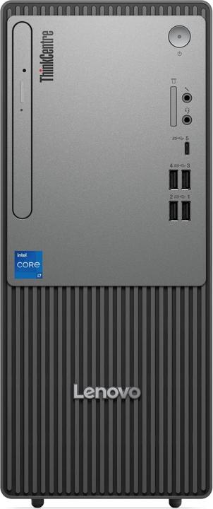 Actual product image Lenovo ThinkCentre neo 50t Gen 5 (Intel Core i7-14700, 16 GB, 512 GB, UHD Graphics 770)