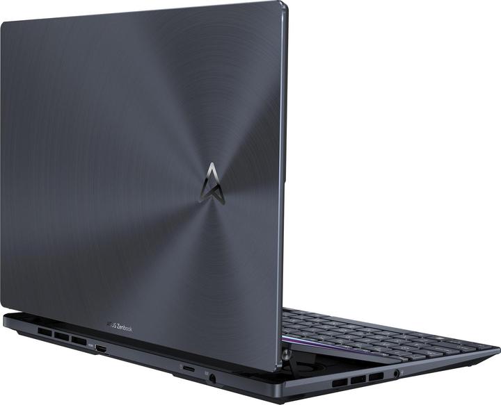 Produktbild ASUS ZenBook Pro 14 Duo OLED (14.50", Intel Core i7-12700H, 16 GB, 1000 GB, CH)