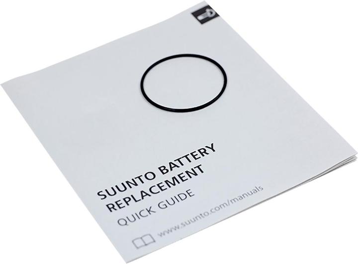 Image du produit Suunto Kit de service Core/Essential