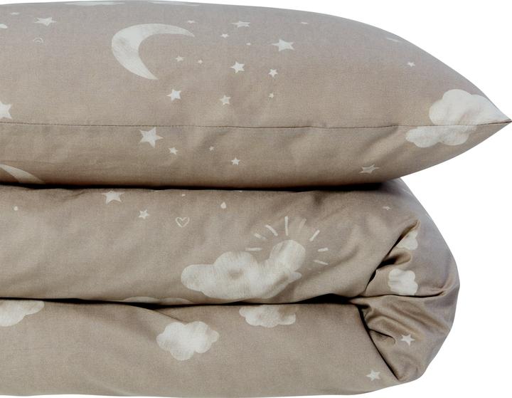 Produktbild micasa Silvina (Bettwäsche Set, 160 x 210 cm)