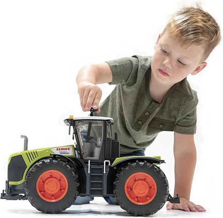 Image du produit Bruder Claas Xerion 5000