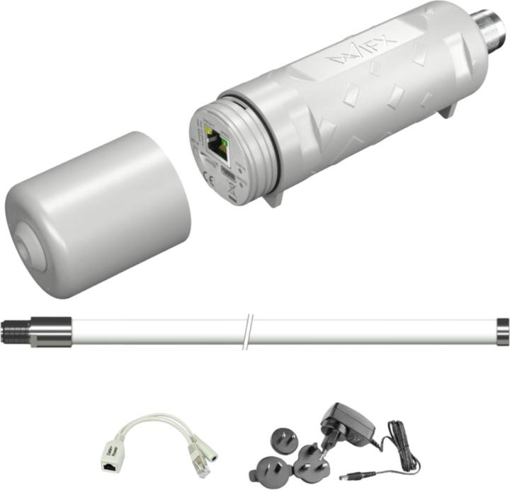 Immagine prodotto Wifx L1 - Antenna LoRaWAN Gateway da esterno 5dBi (Accessori di rete)