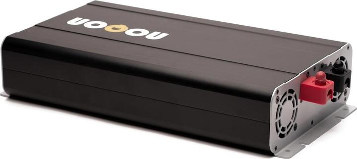 Image du produit Noqon Onduleur sinusoïdal