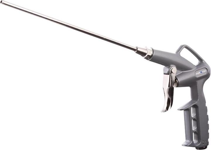 Actual product image Aerotec Compressed air blow-off pistol 1/4 (