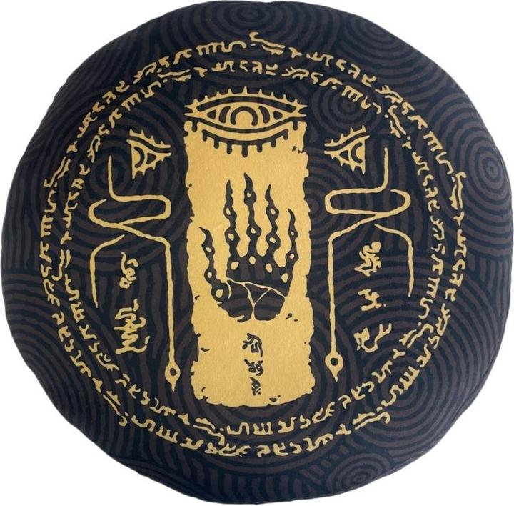 Produktbild Lyo Homadict Coussin Nintendo Zelda Tok Rond (DSi XL)