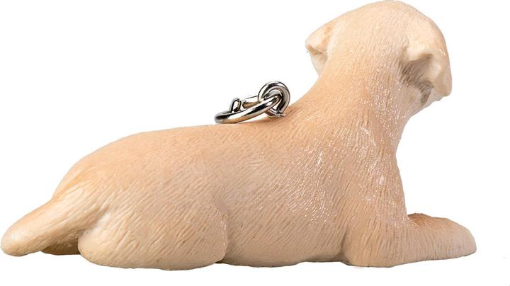 Produktbild Mojo Schlüsselanhänger Golden Retriever - 387465