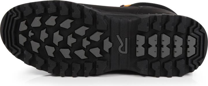 Produktbild Regatta Stiefel Grindstone Nubukleder (S3, 46)