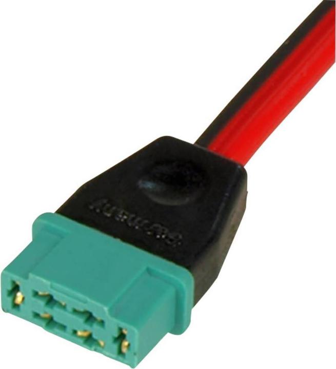 Actual product image Powerbox Systems Battery connection cable (1x MPX-Bu