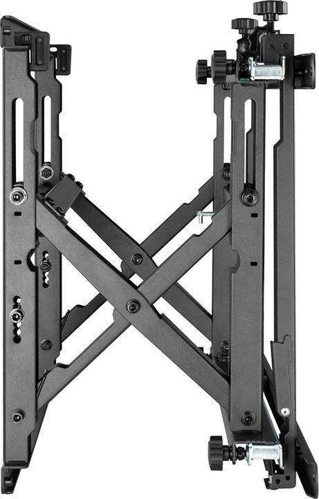 Actual product image Prokord DUS-P46T (Wall, 70", 70 kg)