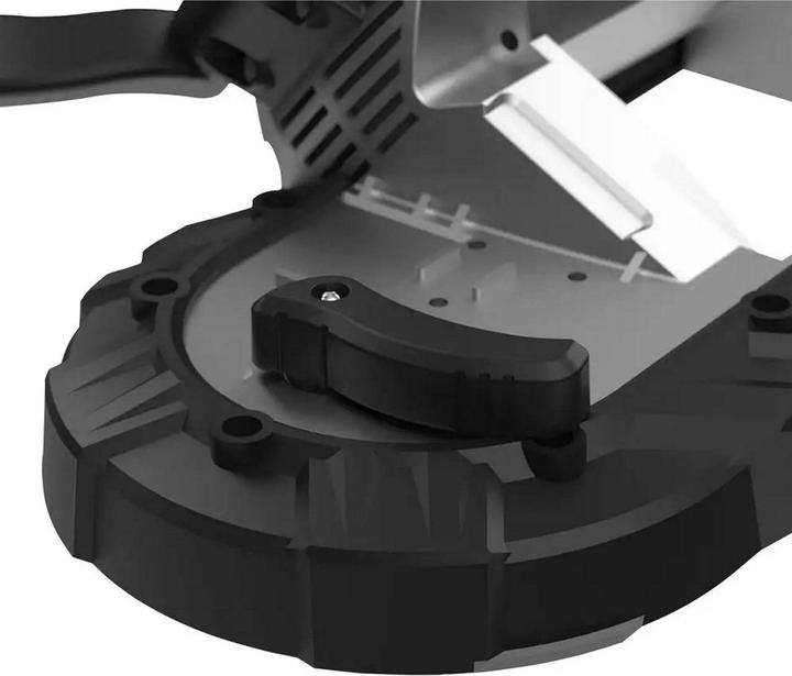 Productafbeelding Güde Metalen lintzaag MBS 1100