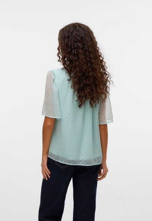 Image du produit Vero Moda VMLEAH Top Bluse (M)