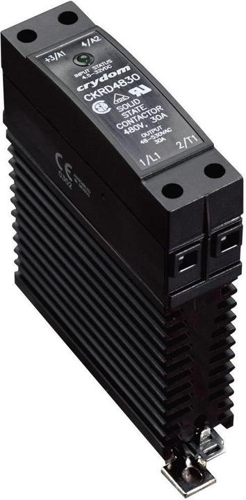 Crydom Solid state relais