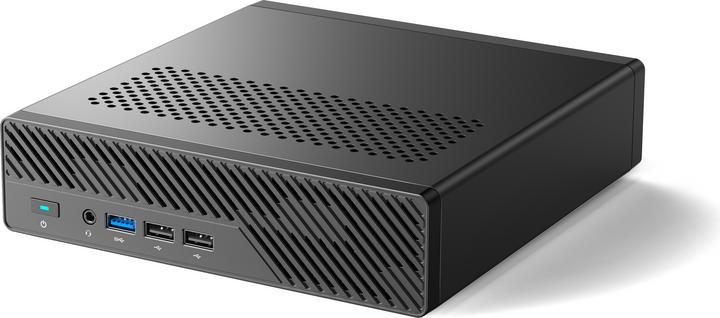 Actual product image Minisforum MS-01 Work Station (Intel Core i5-12600H)