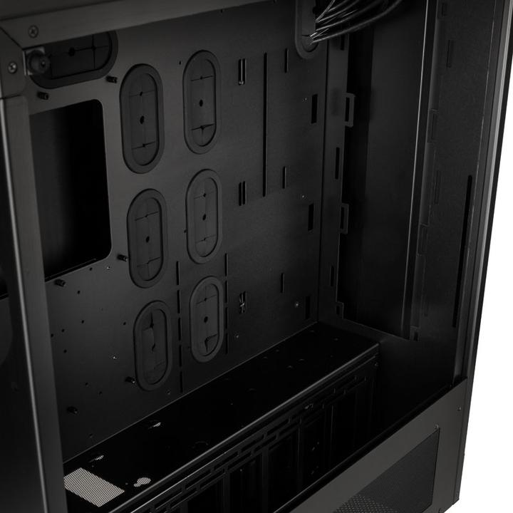 Actual product image Lian-Li PC-V3000WX TG (ATX, E-ATX)