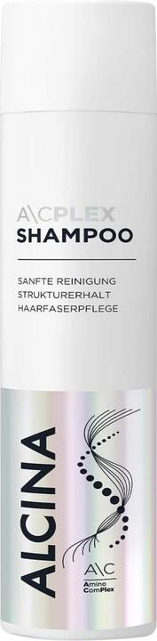Alcina A/CPLEX - Shampoo (250 ml)