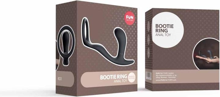 Produktbild Fun Factory Bootie Ring