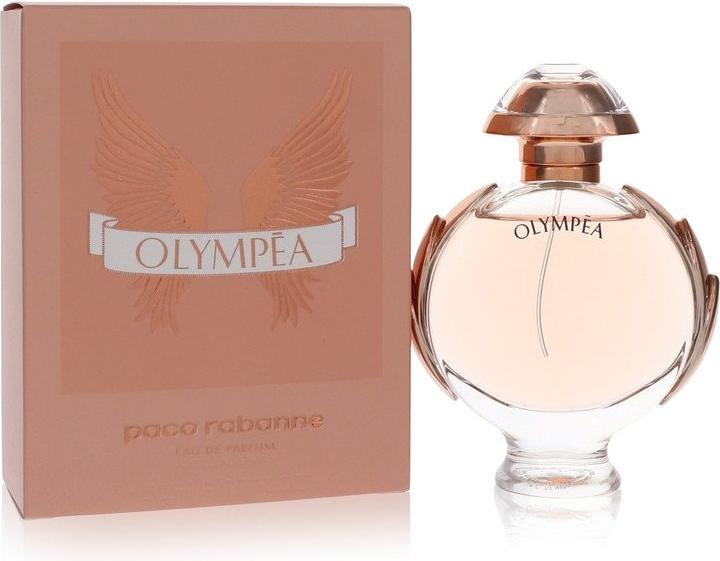 Immagine prodotto Paco Rabanne Olympéa (Eau de parfum, 50 ml)