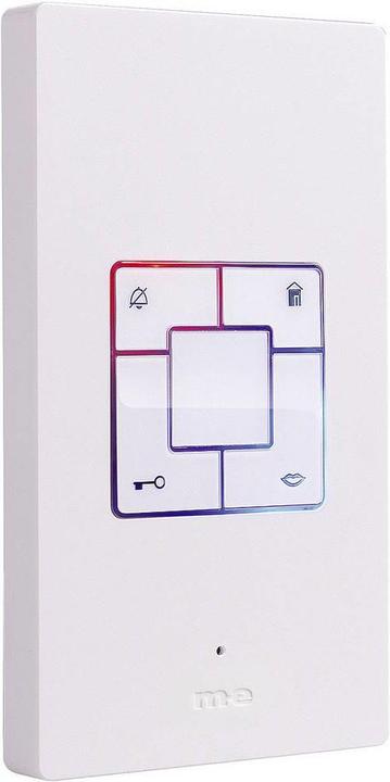 Image du produit Modern-Electronics Interphone-portier m-e Vistus AD 400 (Filaire)