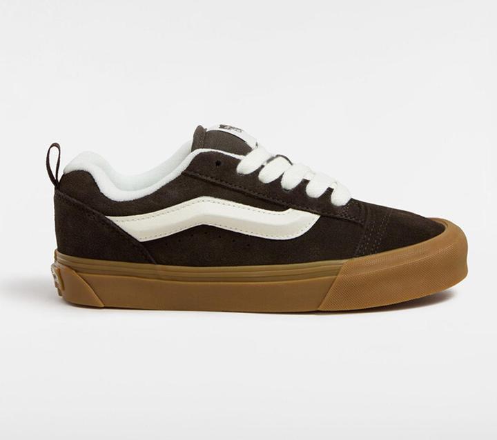 Vans Knu Skool BABY Turkish Coffee