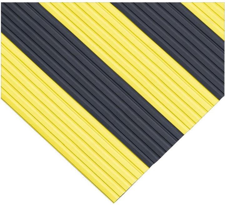 Produktbild kaiserkraft Weich-PVC-Läufer (1000 x 100 x 0.5 cm)