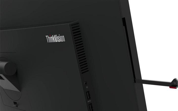 Produktbild Lenovo ThinkVision T27hv-30 (2560 x 1440 Pixel, 27")