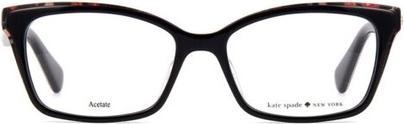 Produktbild Kate Spade Jeri Rectangular Brille für Frauen 52mm