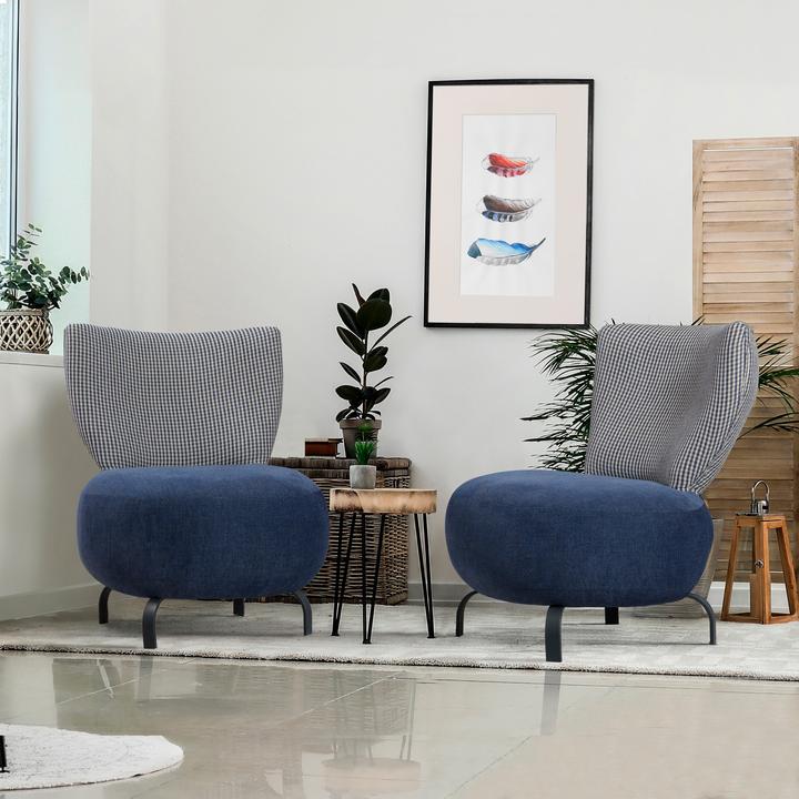 Actual product image Atelier del Sofa Xavier