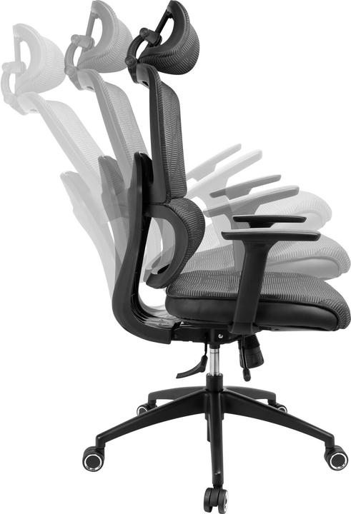 Produktbild Sandberg ErgoFusion Gaming Chair Pro